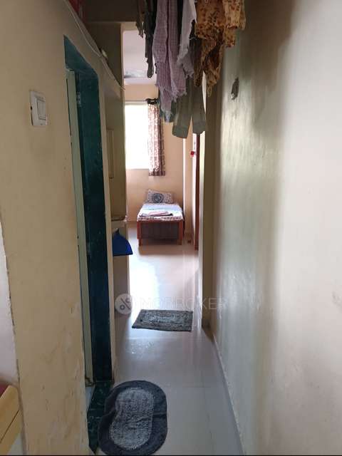 1 BHK Flat In Mahadev Sankalp For Sale  In Kalyan East