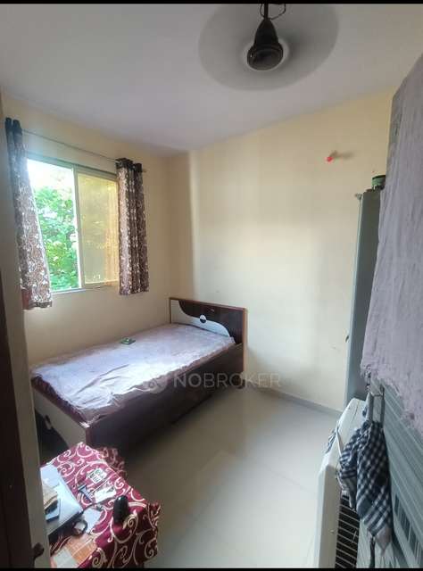 1 BHK Flat In Mahadev Sankalp For Sale  In Kalyan East