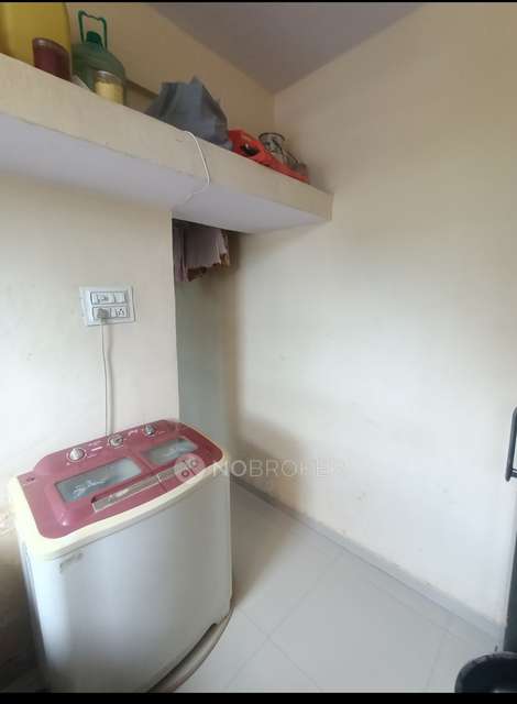 1 BHK Flat In Mahadev Sankalp For Sale  In Kalyan East