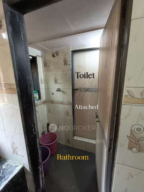 1 RK Flat For Sale  In Mangal Ragho Nagar