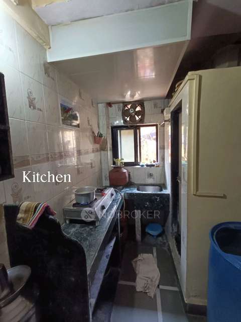 1 RK Flat For Sale  In Mangal Ragho Nagar