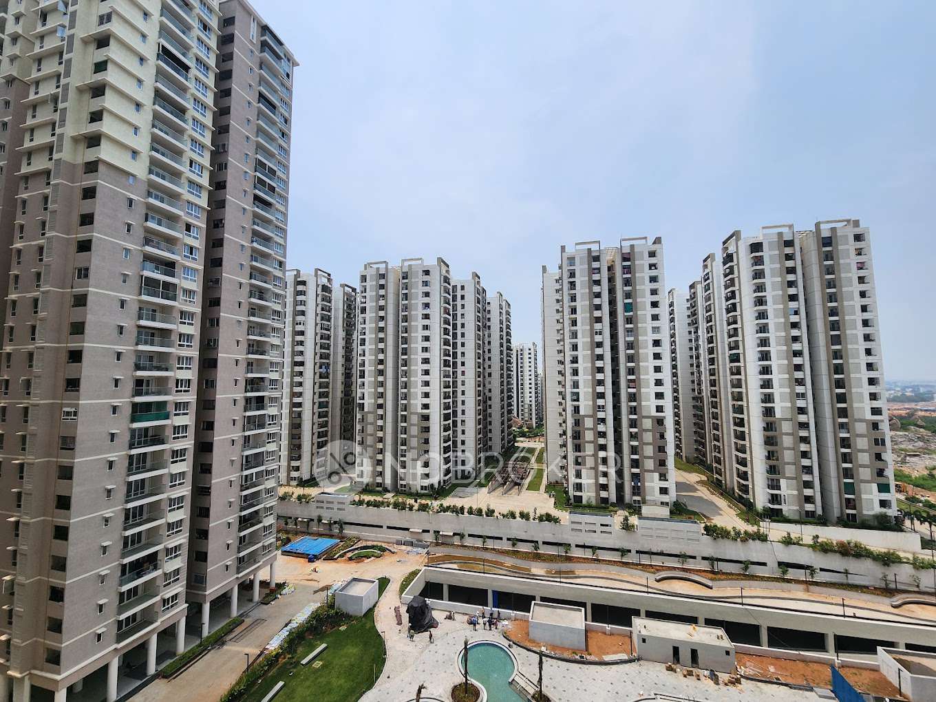 58+ BHK Flats for Rent Near Madhavi Mansion Hyderabad Without