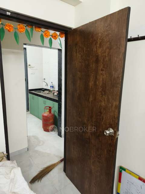 2 BHK Flat In Sai Arjun, Sant Saikrupa Society, Panvel, Navi Mumbai For Sale  In X4r9+c97, Naya Nagar, Forest Colony, Panvel, Navi Mumbai, Maharashtra 410206, India