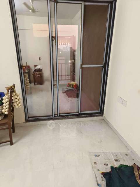 2 BHK Flat In Sai Arjun, Sant Saikrupa Society, Panvel, Navi Mumbai For Sale  In X4r9+c97, Naya Nagar, Forest Colony, Panvel, Navi Mumbai, Maharashtra 410206, India