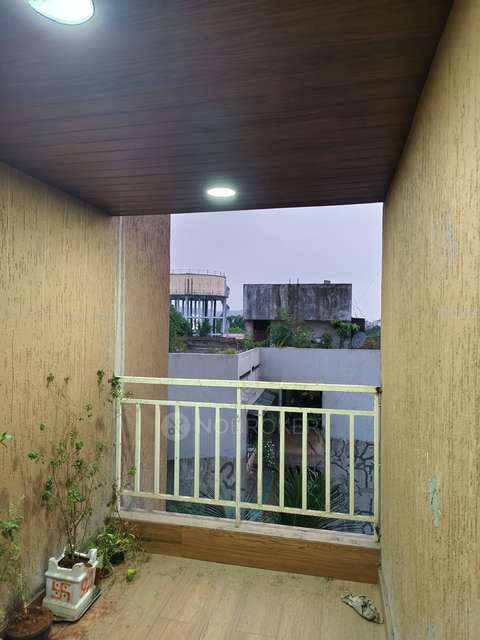 2 BHK Flat In Sai Arjun, Sant Saikrupa Society, Panvel, Navi Mumbai For Sale  In X4r9+c97, Naya Nagar, Forest Colony, Panvel, Navi Mumbai, Maharashtra 410206, India