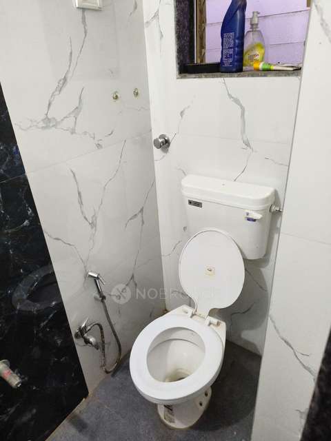 2 BHK Flat In Sai Arjun, Sant Saikrupa Society, Panvel, Navi Mumbai For Sale  In X4r9+c97, Naya Nagar, Forest Colony, Panvel, Navi Mumbai, Maharashtra 410206, India