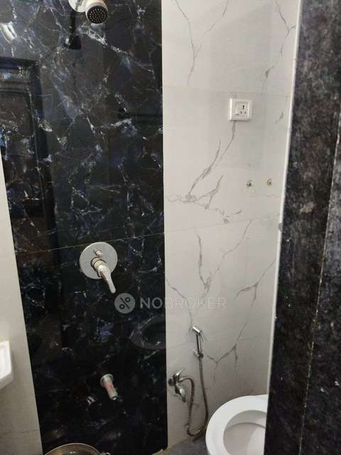 2 BHK Flat In Sai Arjun, Sant Saikrupa Society, Panvel, Navi Mumbai For Sale  In X4r9+c97, Naya Nagar, Forest Colony, Panvel, Navi Mumbai, Maharashtra 410206, India