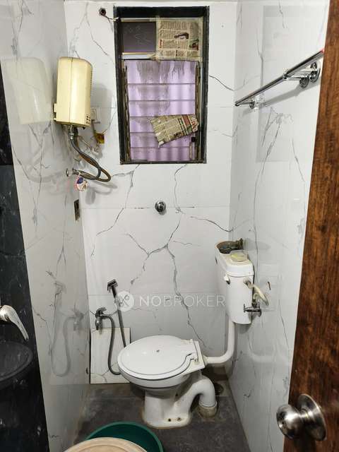 2 BHK Flat In Sai Arjun, Sant Saikrupa Society, Panvel, Navi Mumbai For Sale  In X4r9+c97, Naya Nagar, Forest Colony, Panvel, Navi Mumbai, Maharashtra 410206, India