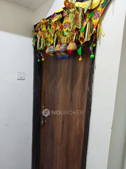 2 BHK Flat In Sai Arjun, Sant Saikrupa Society, Panvel, Navi Mumbai For Sale  In X4r9+c97, Naya Nagar, Forest Colony, Panvel, Navi Mumbai, Maharashtra 410206, India