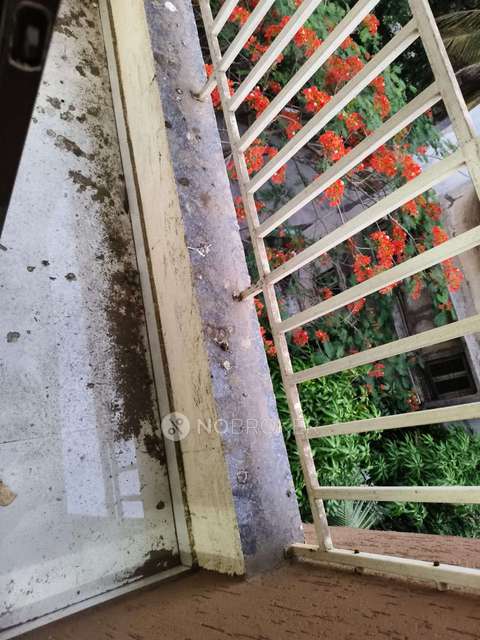 2 BHK Flat In Sai Arjun, Sant Saikrupa Society, Panvel, Navi Mumbai For Sale  In X4r9+c97, Naya Nagar, Forest Colony, Panvel, Navi Mumbai, Maharashtra 410206, India