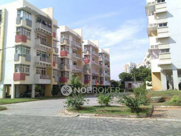 3 BHK Flat In Sanskruti Township for Rent  In Pocharam