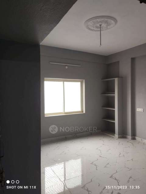 3 BHK Flat for Rent  In Nawab Saheb Kunta