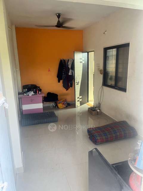 1 RK Flat In Chandramani Housing Society for Rent In Tingre Nagar