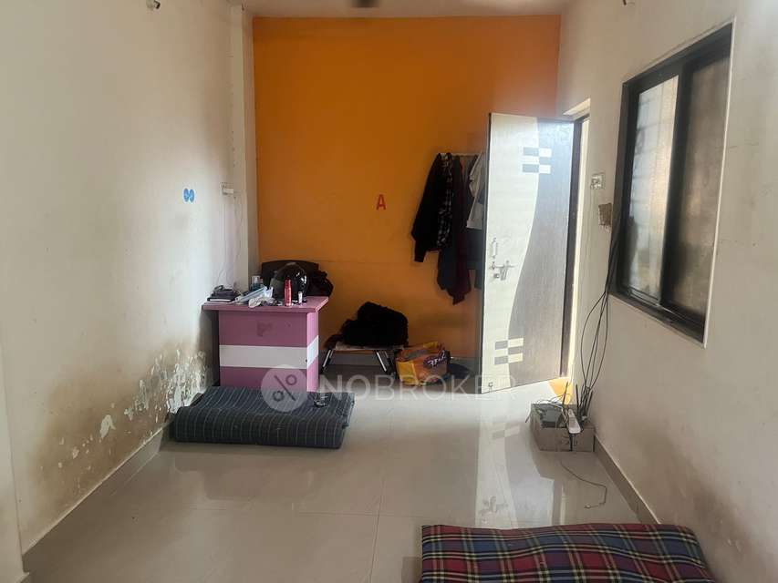 1 RK Flat In Chandramani Housing Society for Rent In Tingre Nagar
