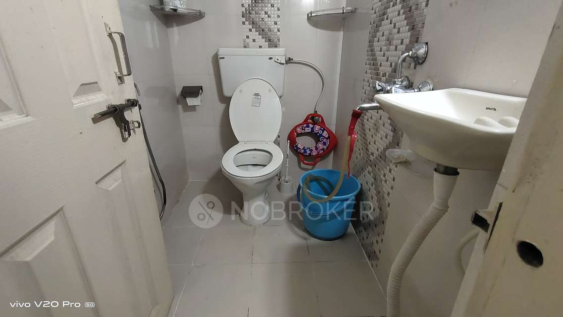 3 BHK Flat In Kalyan Habitat B-block For Sale  In Pragathi Nagar