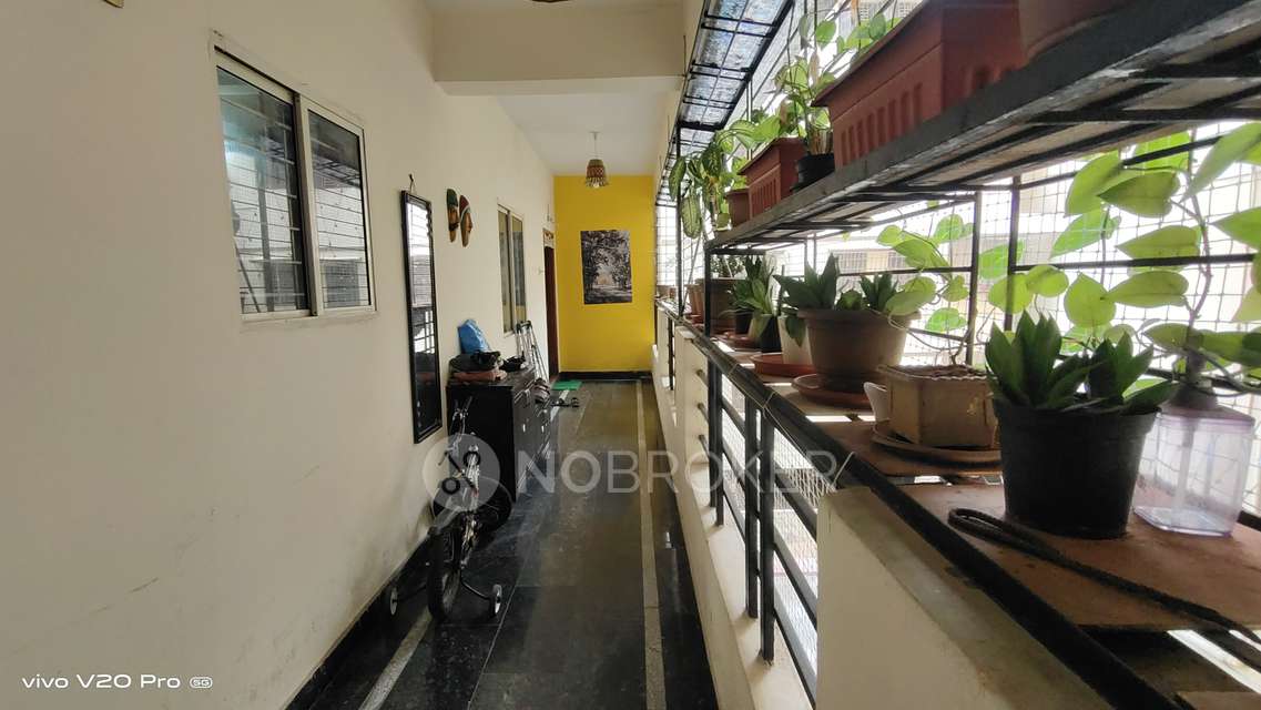 3 BHK Flat In Kalyan Habitat B-block For Sale  In Pragathi Nagar