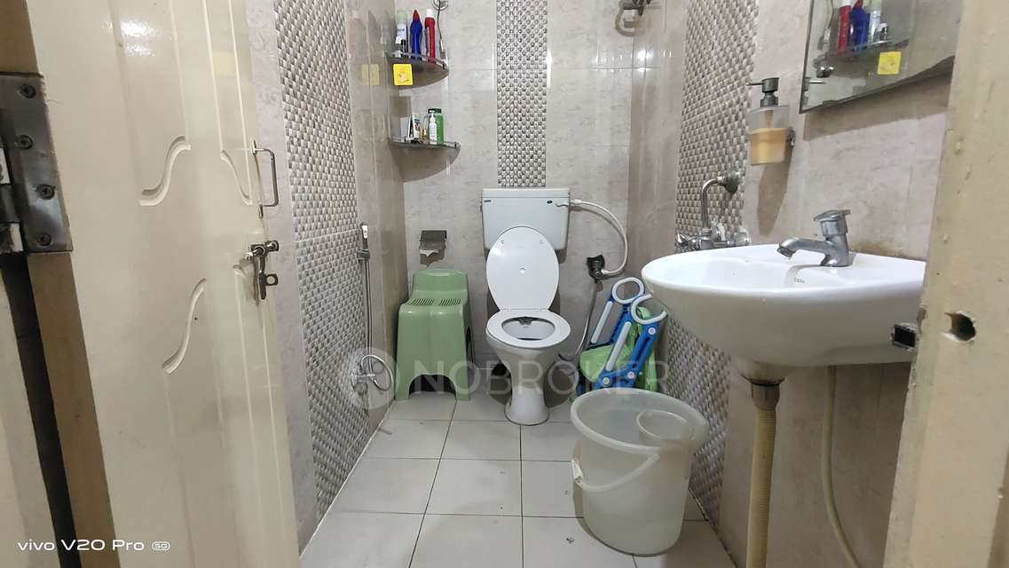 3 BHK Flat In Kalyan Habitat B-block For Sale  In Pragathi Nagar