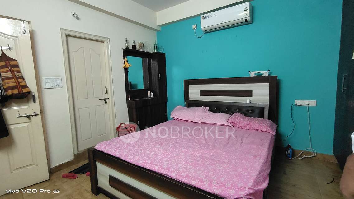 3 BHK Flat In Kalyan Habitat B-block For Sale  In Pragathi Nagar