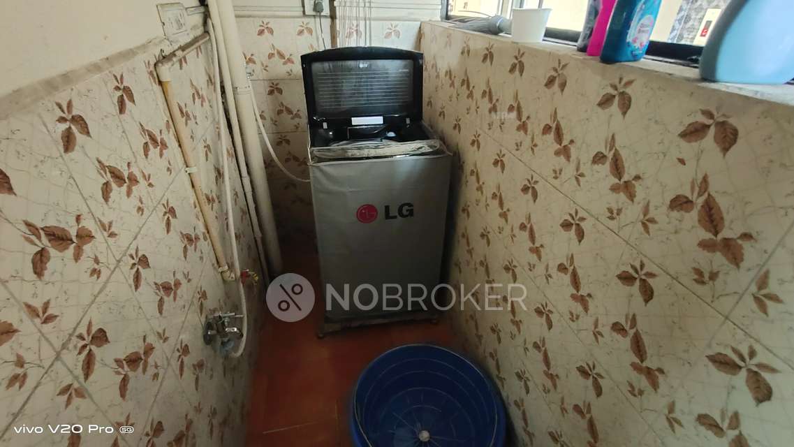 3 BHK Flat In Kalyan Habitat B-block For Sale  In Pragathi Nagar