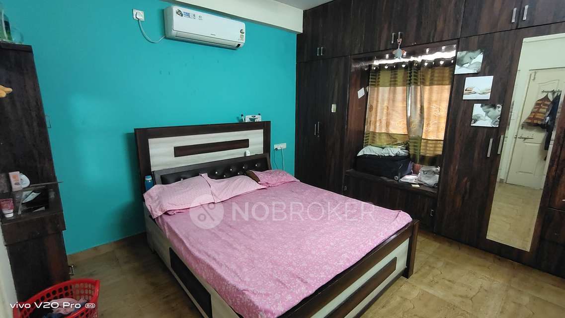 3 BHK Flat In Kalyan Habitat B-block For Sale  In Pragathi Nagar
