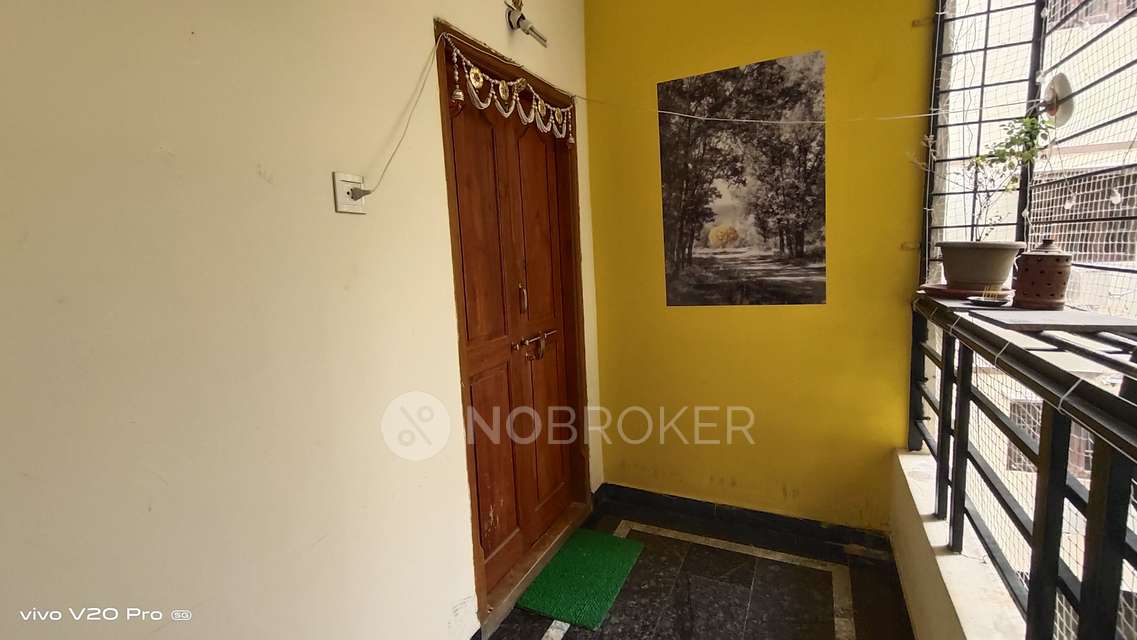 3 BHK Flat In Kalyan Habitat B-block For Sale  In Pragathi Nagar