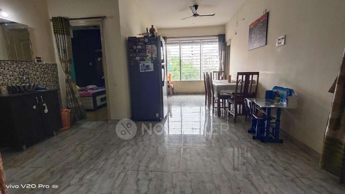 3 BHK Flat In Kalyan Habitat B-block For Sale  In Pragathi Nagar