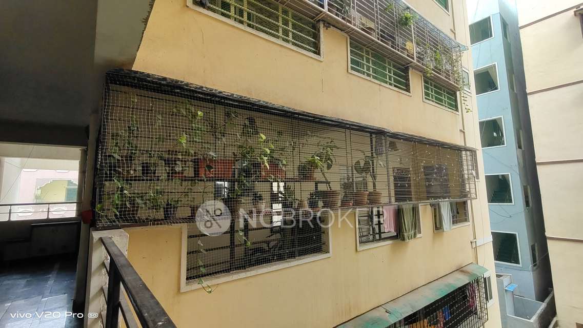 3 BHK Flat In Kalyan Habitat B-block For Sale  In Pragathi Nagar