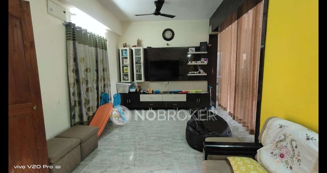 3 BHK Flat In Kalyan Habitat B-block For Sale  In Pragathi Nagar