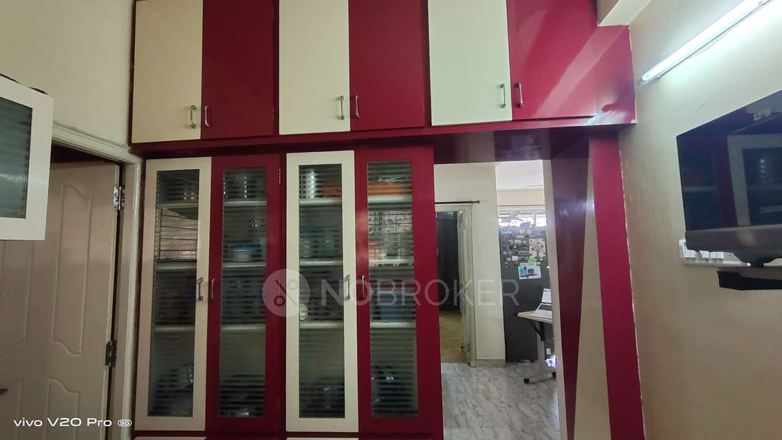 3 BHK Flat In Kalyan Habitat B-block For Sale  In Pragathi Nagar