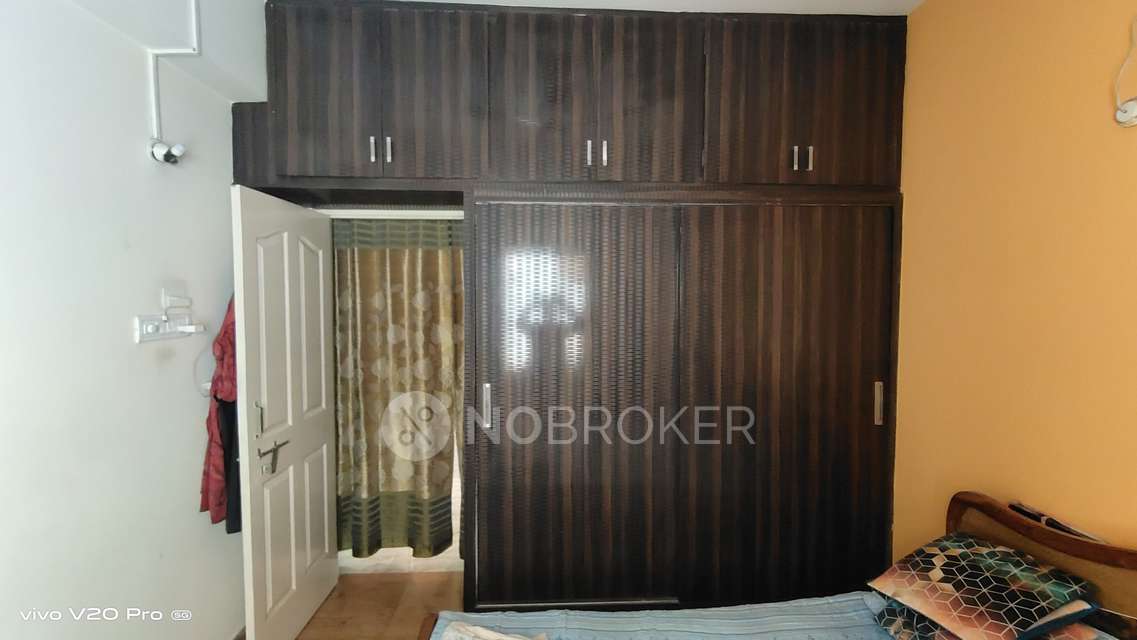 3 BHK Flat In Kalyan Habitat B-block For Sale  In Pragathi Nagar