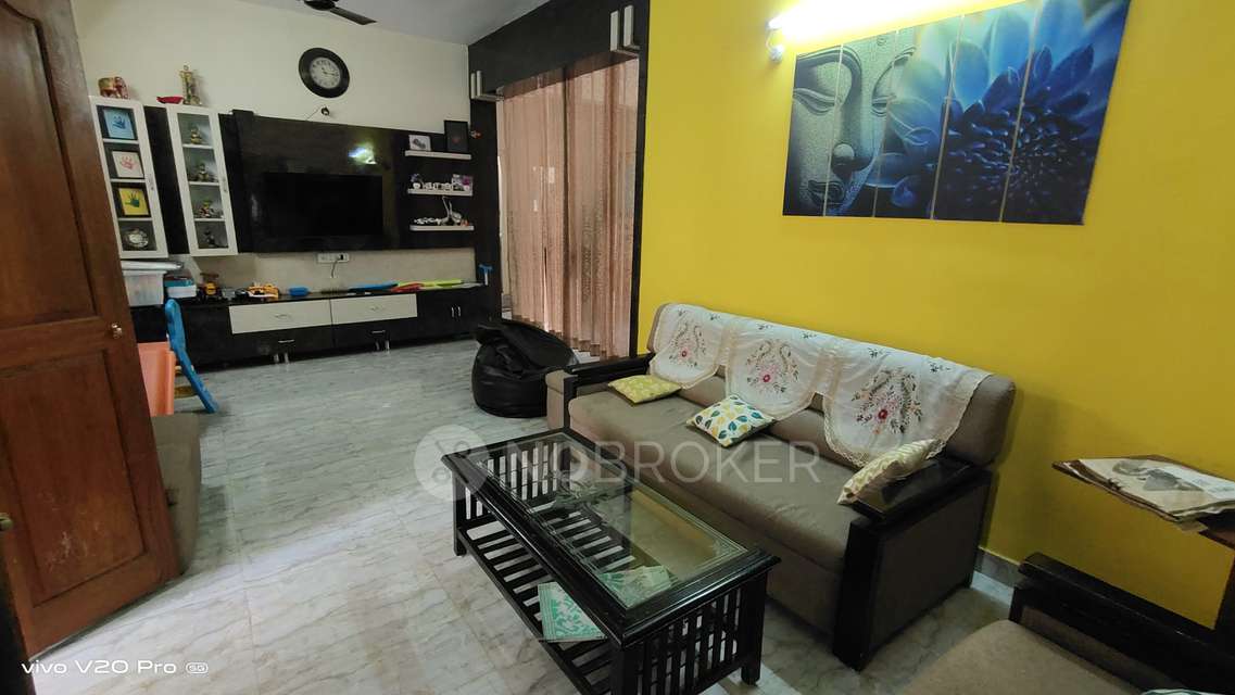 3 BHK Flat In Kalyan Habitat B-block For Sale  In Pragathi Nagar