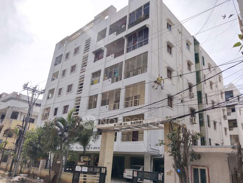 3 BHK Flat In Kalyan Habitat B-block For Sale  In Pragathi Nagar