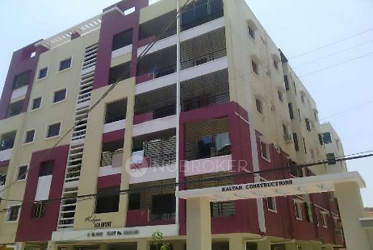 3 BHK Flat In Kalyan Habitat B-block For Sale  In Pragathi Nagar