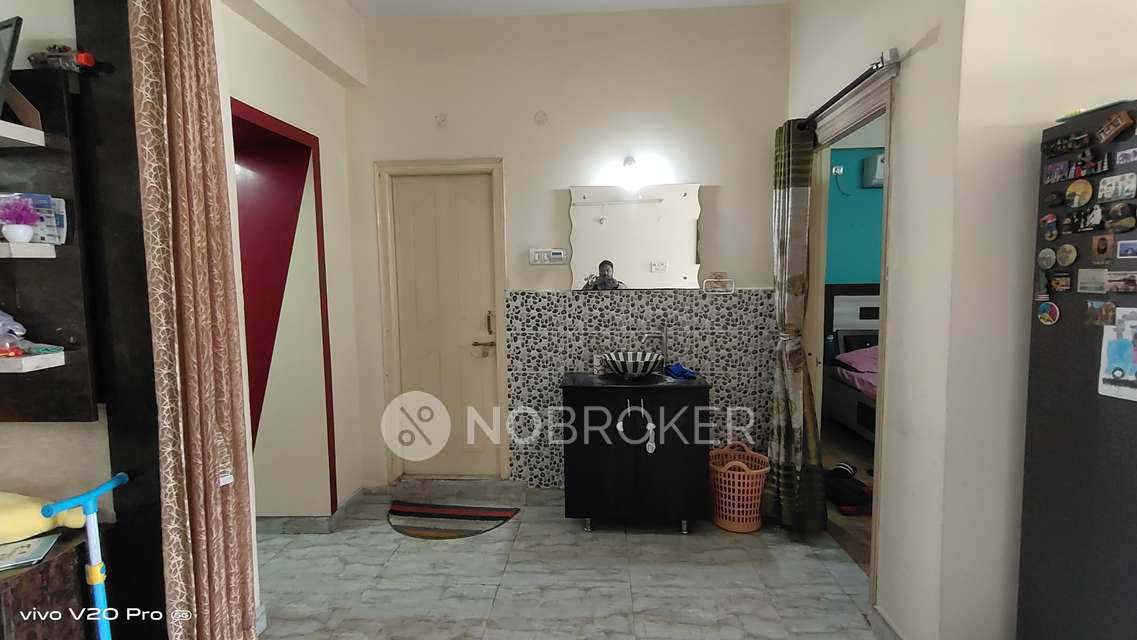 3 BHK Flat In Kalyan Habitat B-block For Sale  In Pragathi Nagar