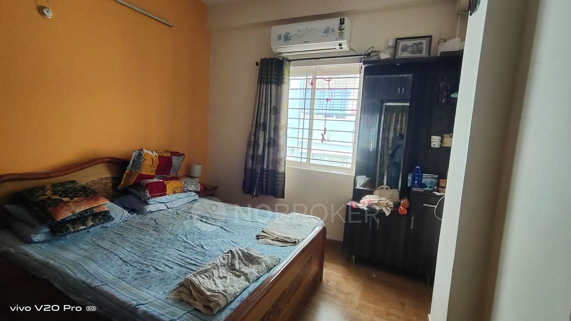 3 BHK Flat In Kalyan Habitat B-block For Sale  In Pragathi Nagar