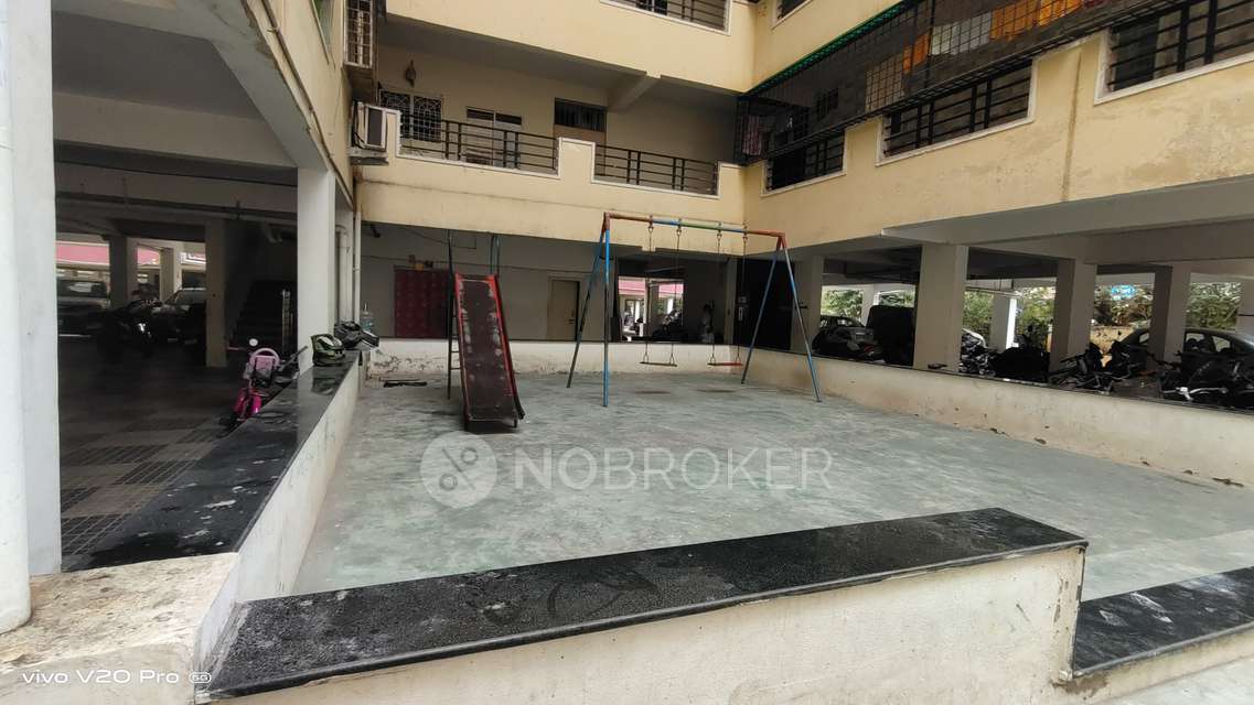 3 BHK Flat In Kalyan Habitat B-block For Sale  In Pragathi Nagar