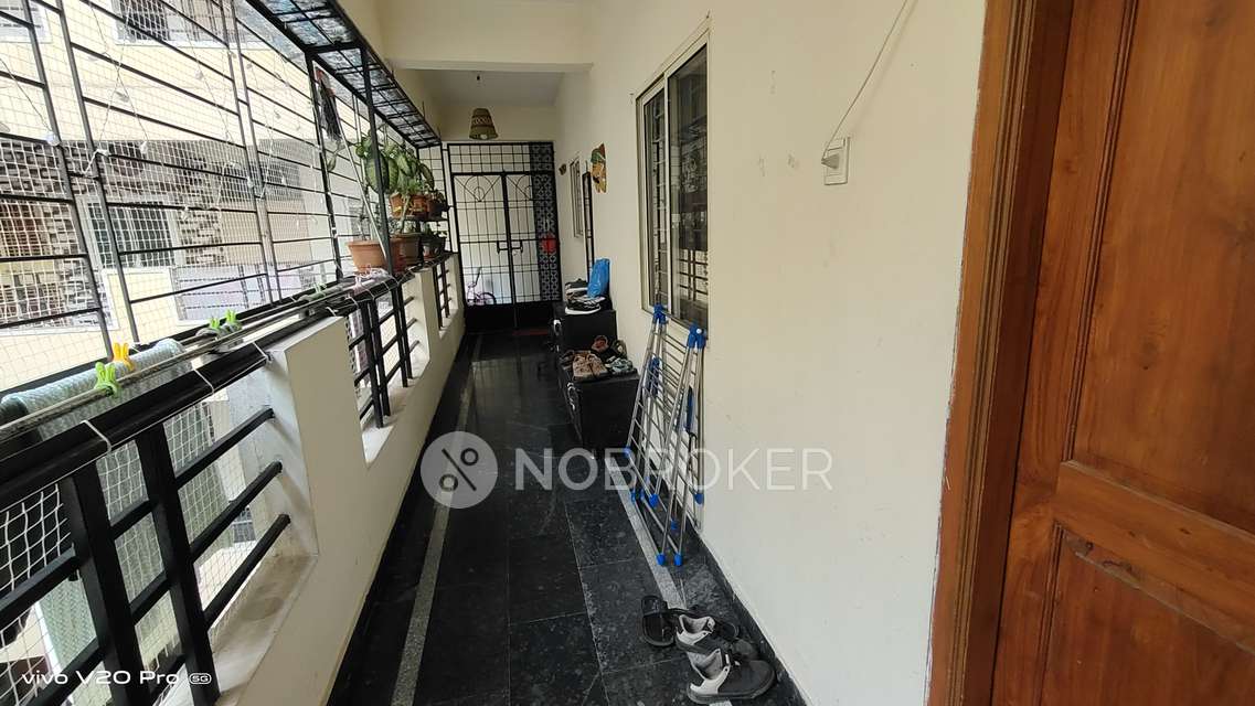 3 BHK Flat In Kalyan Habitat B-block For Sale  In Pragathi Nagar