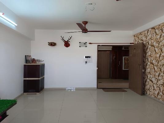 1 BHK Flat In Kohinoor Aashiyana for Rent  In Kalyan East