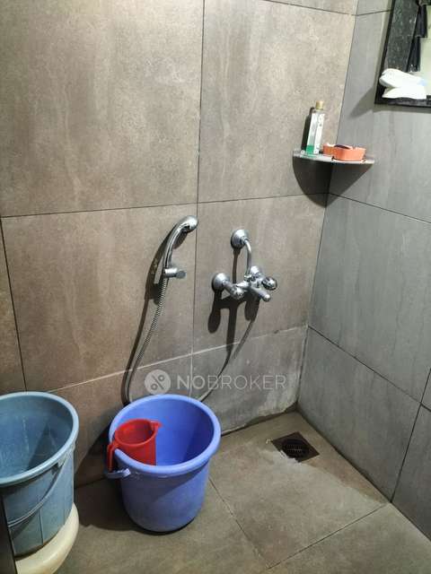 1 BHK Flat In Manjri Greenwoods For Sale  In Hadapsar