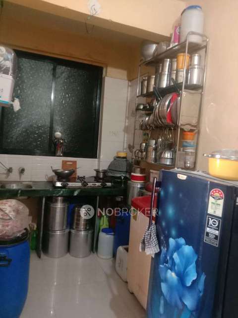 1 BHK Flat For Sale  In Kongaon