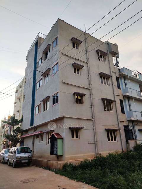 4+ BHK Flat For Sale  In Bommasandra  