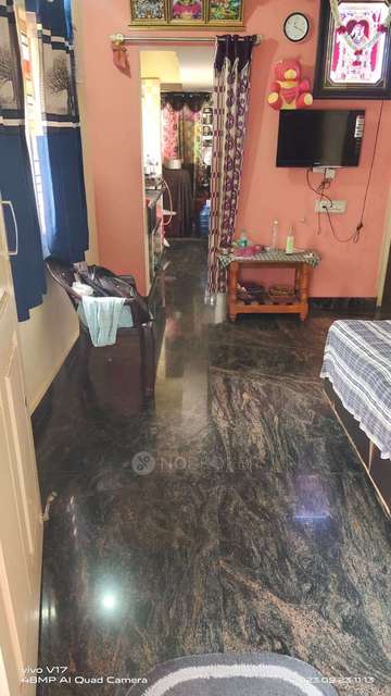 4+ BHK Flat For Sale  In Bommasandra  