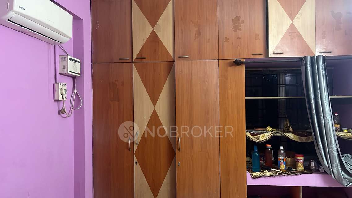 Shared Room for Male In 2 BHK  In Jains Avantika Apartments In Jains Avantika Apartments