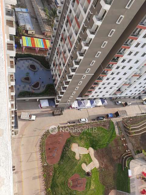 1 BHK Flat In Vilas Yashone Hinjewadi,  For Sale  In Hinjawadi