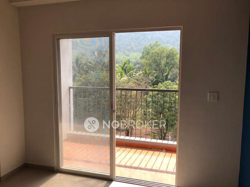 2 BHK Flat In Tcg The Cliff Garden For Sale  In Hinjewadi