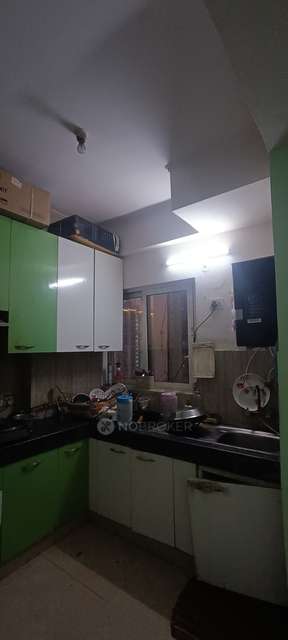 3 BHK Flat In Gardenia Gateway For Sale  In Sector-75