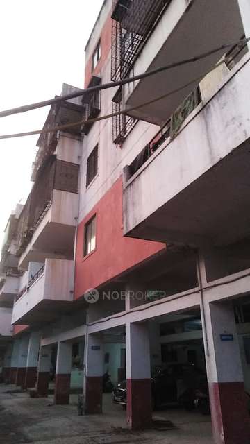 1 BHK Flat In Chitamani Heights, Nankerwadi, Chakan For Sale  In Chakan