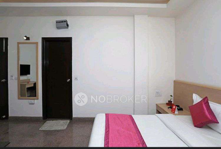 PG for Girls in Mehrauli