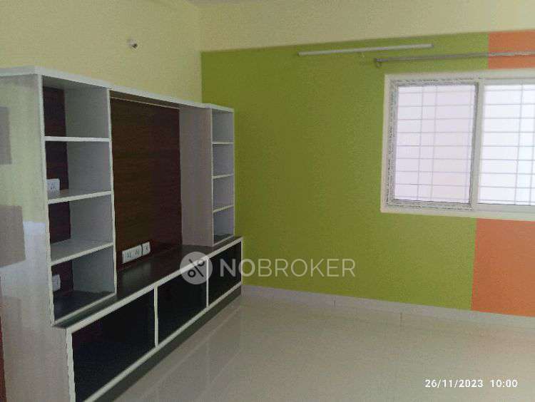 2 BHK Flat In Candeur Landmark for Rent  In Gunjur