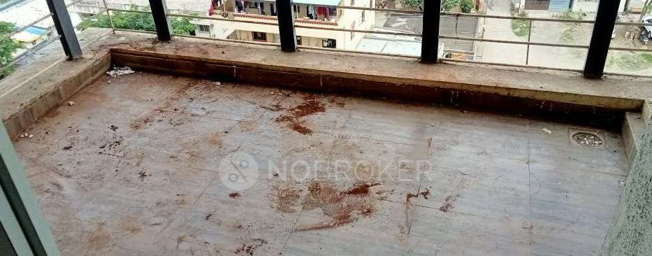 3 BHK Flat In Alaska Apartment For Sale  In Mohamadwadi